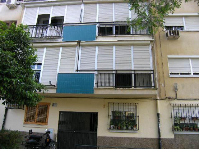 Appartement Piso En *